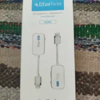 دانگل انتقال تصویر ایزی کست|لوازم جانبی موبایل و تبلت|تهران, بهارستان|دیوار