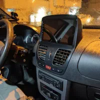 ساینا EXمدل 98|خودرو سواری و وانت|شیراز, تندگویان|دیوار