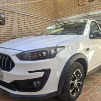 خودرو سواری اطلس G