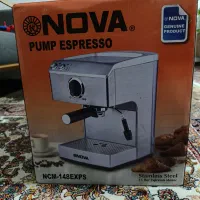 اسپرسو ساز NOVA