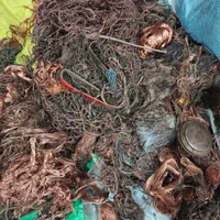 خرید و فروش ضایعات فلزات رنگی و..