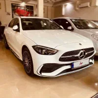 بنز C200 L