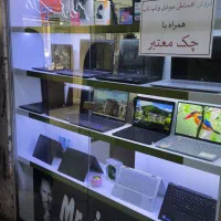 فروشگاه لپتاپ نو و استوک BEHNAM Digital|رایانه همراه|ملایر, |دیوار