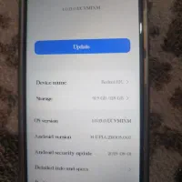 گوشی خیلی تمیز|موبایل|کارون, |دیوار