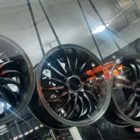 رینگ اسپرت سایز ۱۳  پراید ، ریو ، تیبا