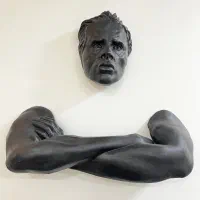 دیوارکوب مدرن