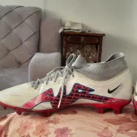 استوک ساق دارمیخی چمن سایز۴۴