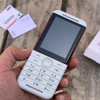 موبایل نوکیا 5310 اورج دو سیمکارت آکبند