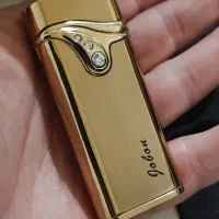 فندک جابون الکترونیکی