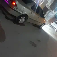 سمند مدل ۸۳
