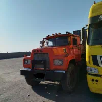 کشنده ماک مدل 1976|خودرو سنگین|بندرعباس, |دیوار