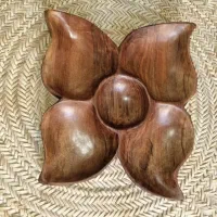 ظروف چوبی روستیک و دفرمه|خدمات آموزشی|مشکیندشت, |دیوار