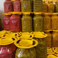 ترشی لیته مخوص (رستوران،فست فود و ..|عمدهفروشی|رشت, شهرک صنعتی|دیوار