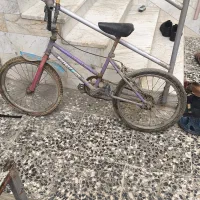 دوچرخه سایز ۲۰ نوستالژی