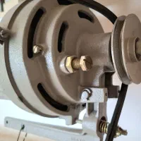 دینام چرخ راسته دوز ناسیونال ژاپنی زیر خاکی در حد|چرخ خیاطی و ریسندگی|ساری, |دیوار