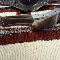 ساعت کاسیو قدیمی درحد