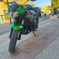 مگلی 200|موتورسیکلت|جهرم, |دیوار