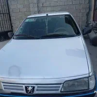 پژو 405|خودرو سواری و وانت|ایرانشهر, |دیوار