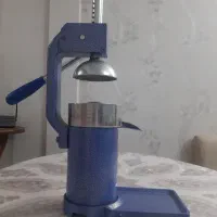 آب انار گیری