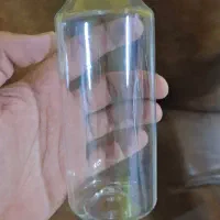 بطری یکبار مصرف