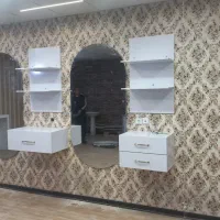 اجرا ونصب انواع کابینت کمد دیواری