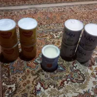 قوطی شیرخشک ببلاک ونان
