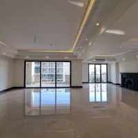 زعفرانیه ۱۹۰ متر _ ۳ پارکینگ سندی