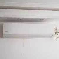 نصب تعمیر و سرویس کولرگازی