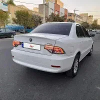 سمند سورن پلاس دوگانه ۱۴۰۲|خودرو سواری و وانت|تبریز, |دیوار