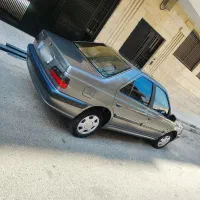 پژو پارس سال مدل 1395