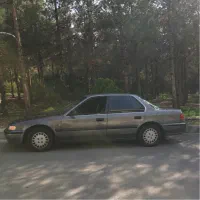 هوندا آکورد EX 1992|خودرو سواری و وانت|تهران, پونک|دیوار