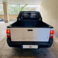 پراید وانت مدل ۴۰۲|خودرو سواری و وانت|بوشهر, |دیوار