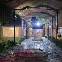 اجاره باغ مناسب مراسم و جشن های خانوادگی