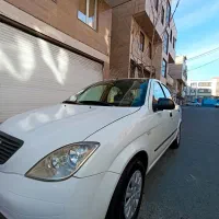 تیبا1 صندوقدار 98 بی رنگ کم کارکرد