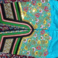 شلوار بندری|لباس|میناب, |دیوار