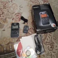 سونی مدل PCM. M10|پخش‌کننده همراه|تهران, اکباتان|دیوار