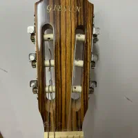 گیتار جیبسون محصول اسپانیا و چین|گیتار، بیس، امپلیفایر|دزفول, |دیوار