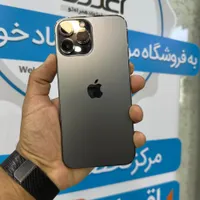 ایفون 13پرومکس بدون چک و ضامن|موبایل|اصفهان, احمدآباد|دیوار