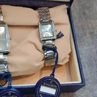 ساعت مچی نو.زنانه و مردانه.ROMANSON|ساعت|قم, زنبیل آباد|دیوار