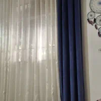 پرده|پرده، رانر، رومیزی|قزوین, |دیوار