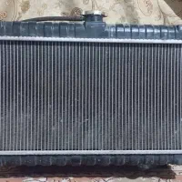 رادیات کوشش پیکان