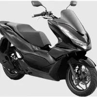 اسکوترمدل۱۴۰۳موتورسیکلت طرحpcx170پرشتاب وبسیار نرم