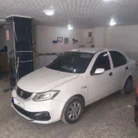 ساینا s دوگانه۱۴۰۲