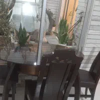 میزنهارخوری ۴نفره