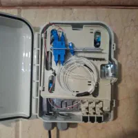 اینترنت فیبر نوری