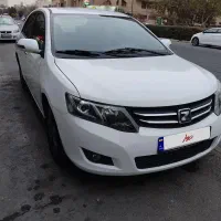 آریو اتومات مدل 1397 بیرنگ تمیز|خودرو سواری و وانت|تهران, تهرانسر شرقی|دیوار