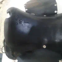 زین بغدادی قدیمت قدمت ۱۰۰سال|اسب و تجهیزات اسب‌سواری|درگز, |دیوار