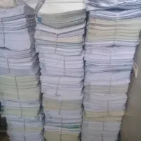 خریدفروش کاغذباطله کتاب دفترروزنامه مجله سی دی و..|لوازم التحریر|کرج, عظیمیه|دیوار