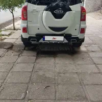 ام و ام ،x33s اتومات 96|خودرو سواری و وانت|خرمآباد, |دیوار