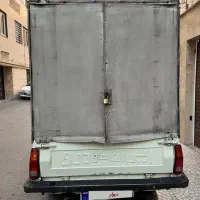 وانت پیکان|خودرو سواری و وانت|تهران, خانی آباد نو جنوبی|دیوار